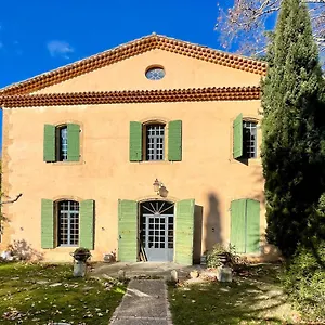 Appartement Domaine Bellefontaine, Aix-en-Provence