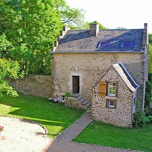 Hébergement de vacances De La Barre - Les Lilas, Conflans-sur-Anille